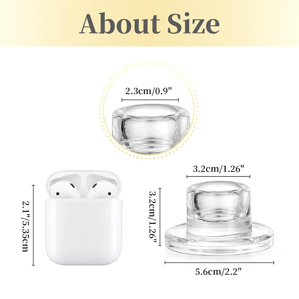 Candlestick Holders Clear Shor - đánh giá và giá Candle Quotes