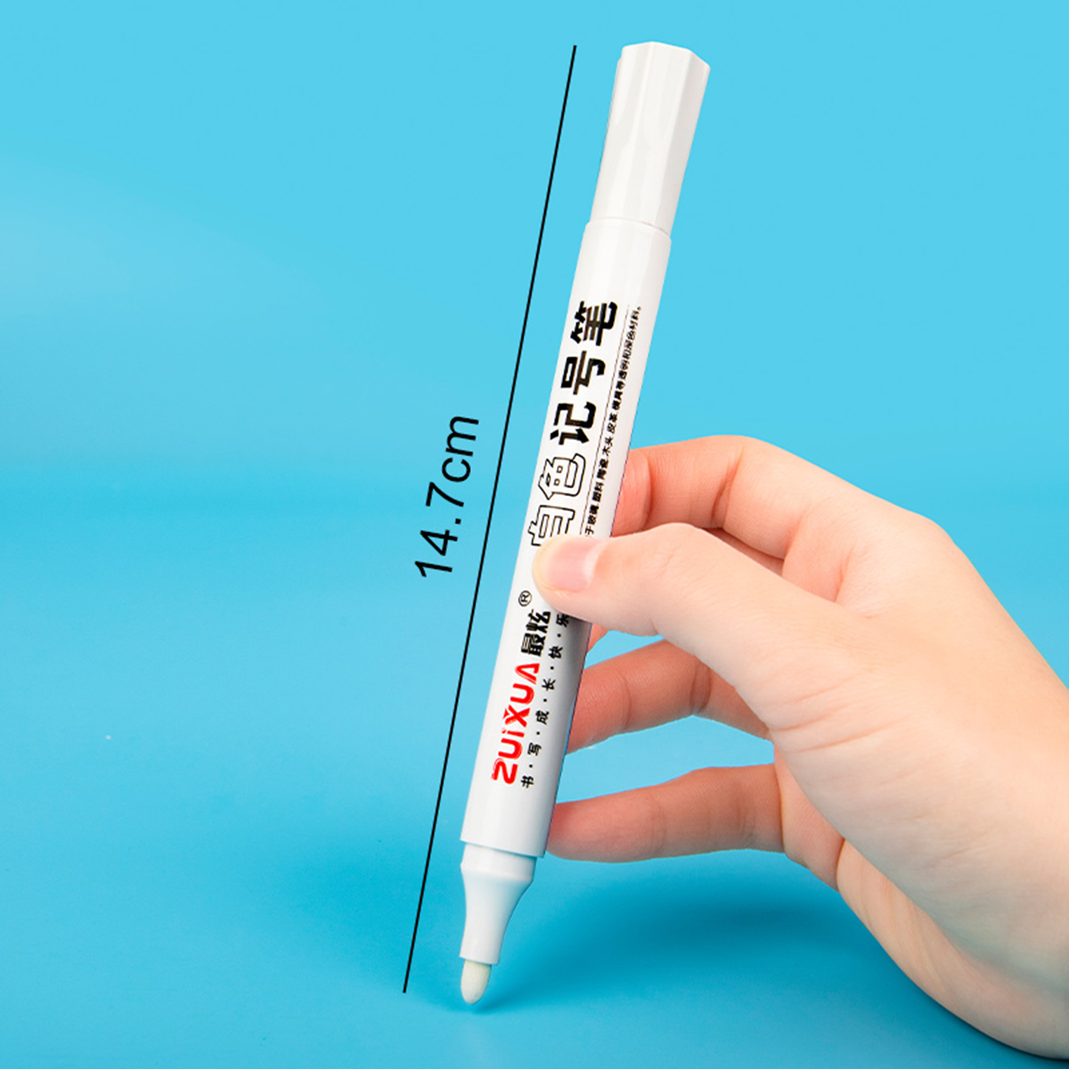 White Marker Pens Set 2.0mm Oi - đánh giá và giá Copic Marker Sketch