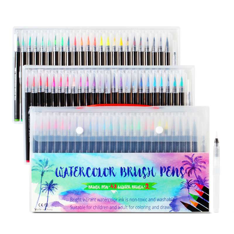 12//20/72 Màu Sắc Màu Nước Bàn - đánh giá và giá Copic Marker Sketch